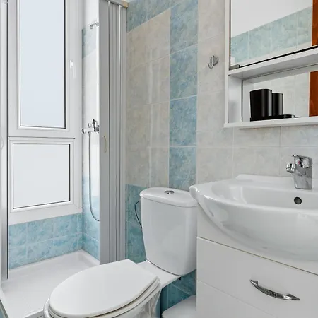 Celestial Luxury Residences Apartmán