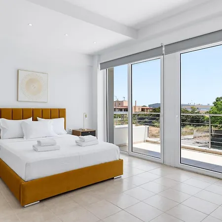Celestial Luxury Residences Apartmán *