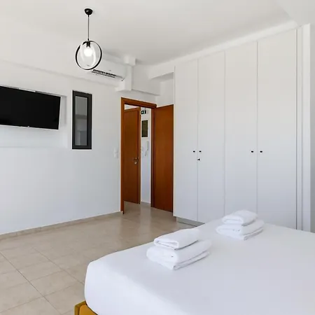 Apartmán Celestial Luxury Residences *