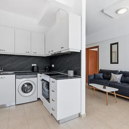 Apartmán Celestial Luxury Residences