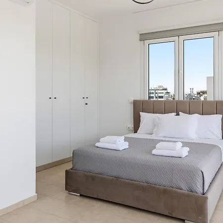 Apartmán Celestial Luxury Residences *