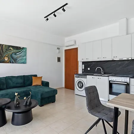 Apartmán Celestial Luxury Residences *